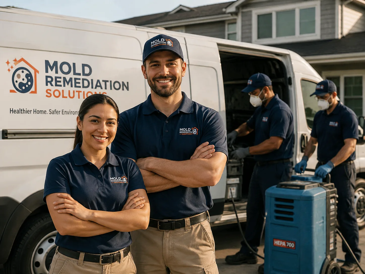 Mold Remediation company in Whitewater, MT